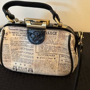 Patricia Nash Purse